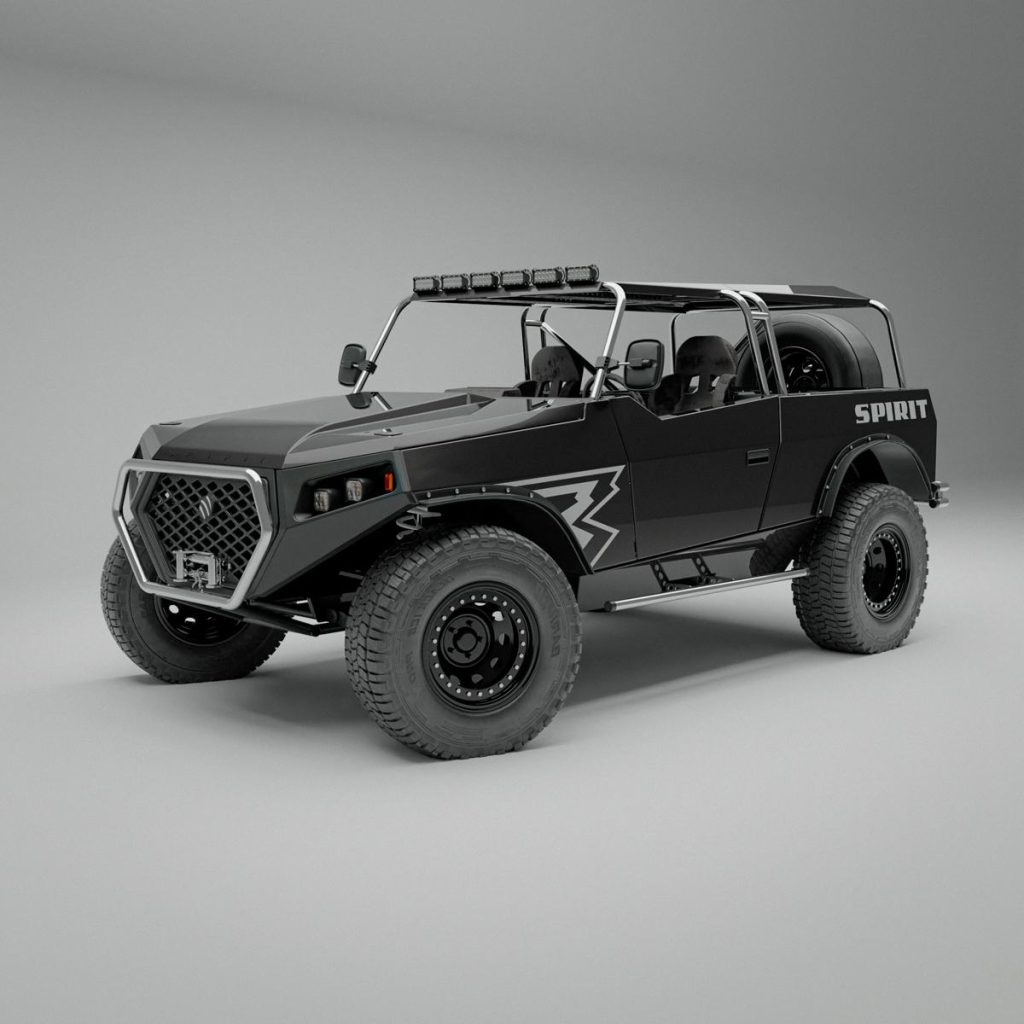 Изображение из галереи тест-драйва