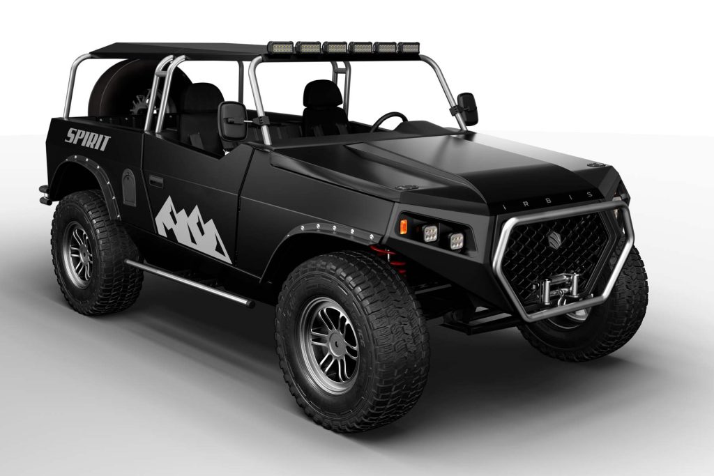 Изображение из галереи тест-драйва