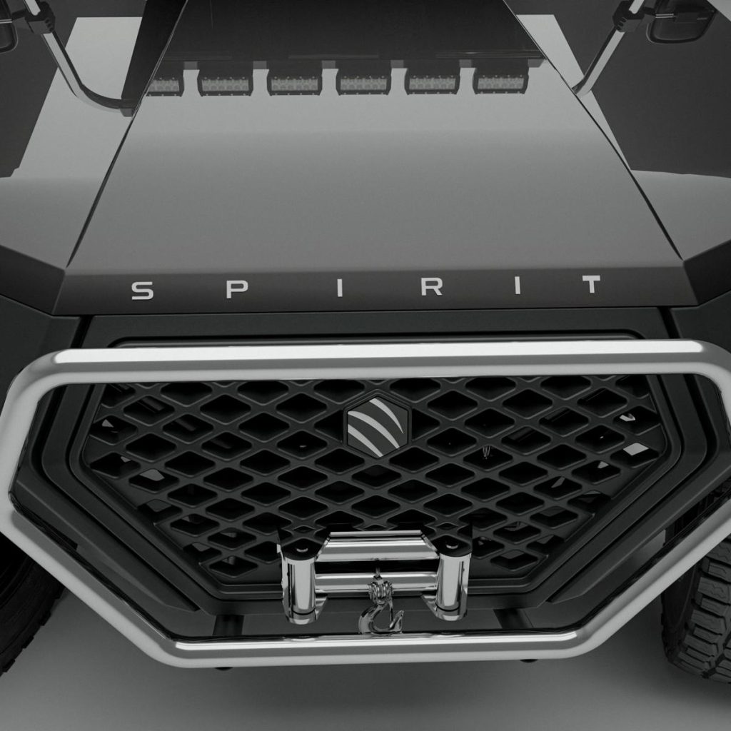 Изображение из галереи тест-драйва