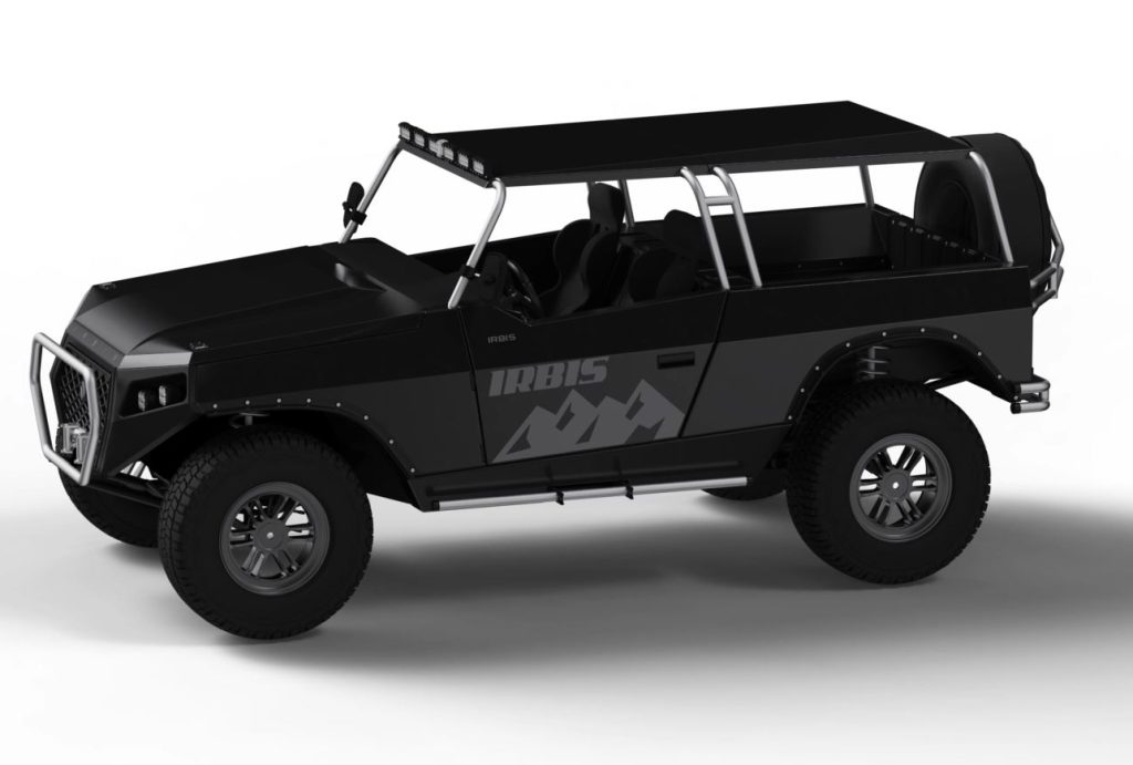 Изображение из галереи тест-драйва