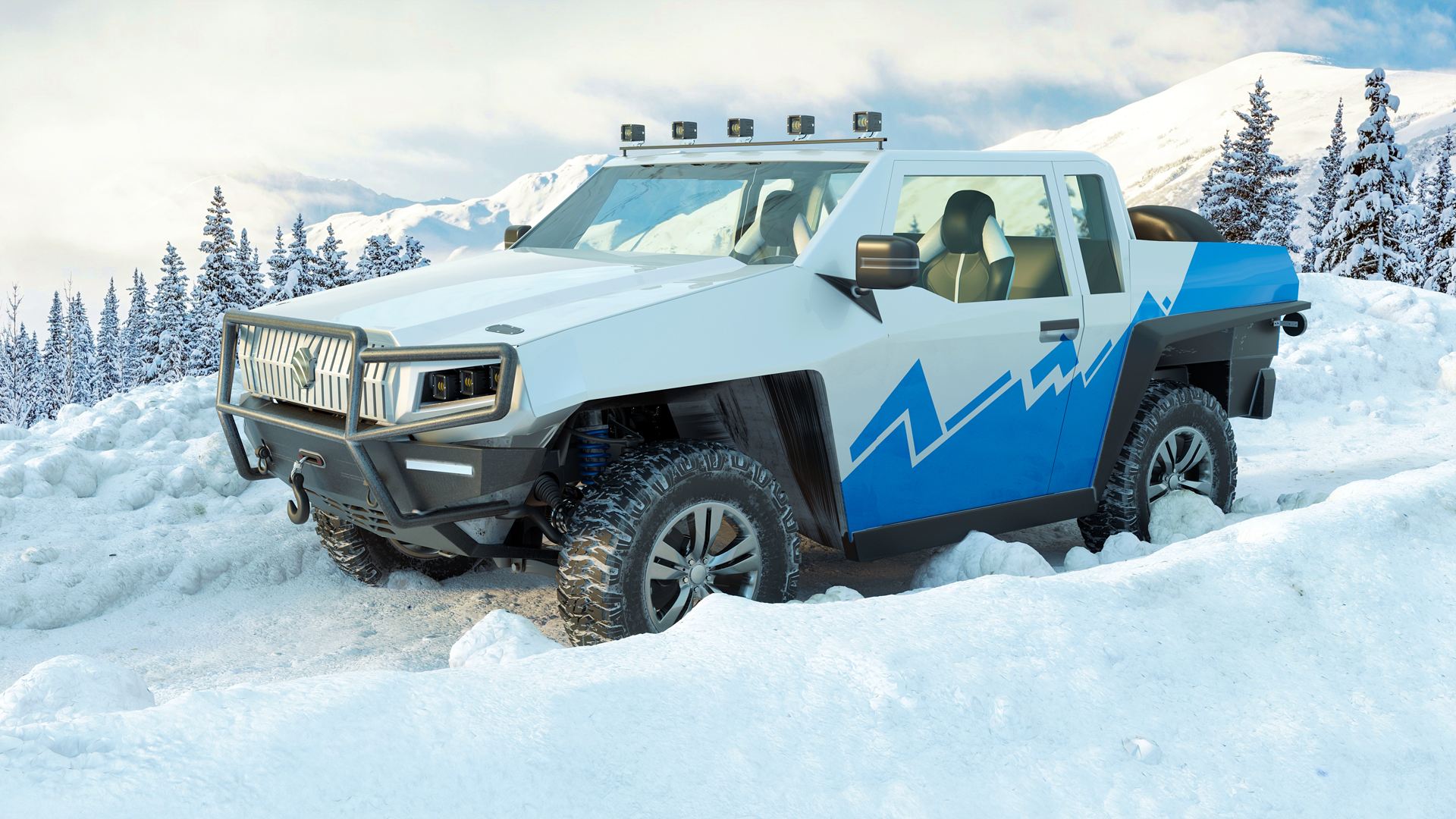 Rover preview