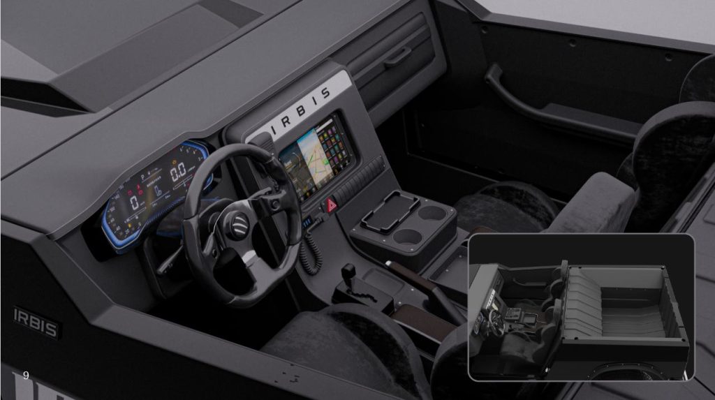 Изображение из галереи тест-драйва